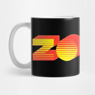 ZOOM Mug